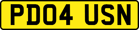 PD04USN