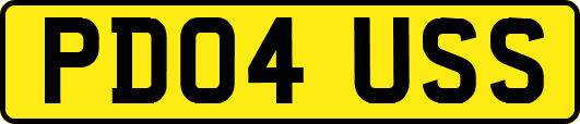 PD04USS