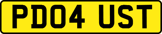PD04UST