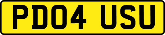 PD04USU
