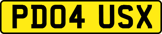 PD04USX