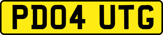 PD04UTG