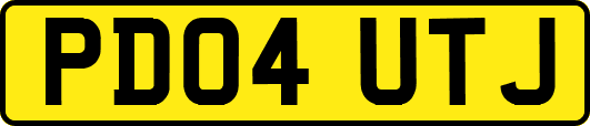 PD04UTJ