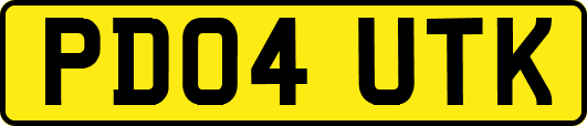 PD04UTK