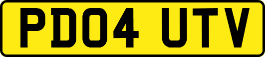 PD04UTV
