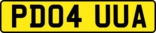 PD04UUA