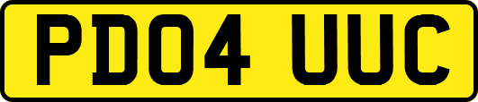 PD04UUC