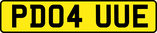 PD04UUE