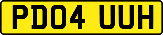 PD04UUH