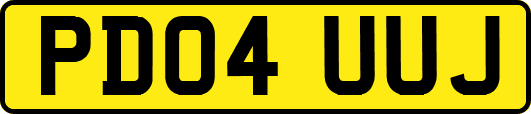 PD04UUJ