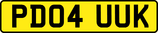PD04UUK