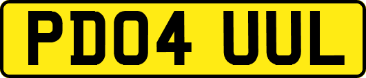 PD04UUL