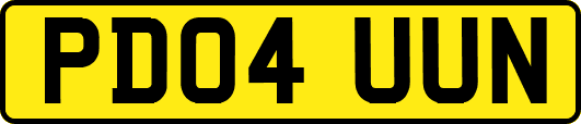 PD04UUN