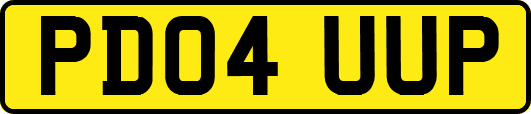 PD04UUP