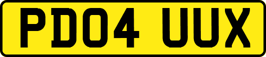 PD04UUX