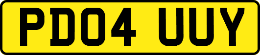 PD04UUY