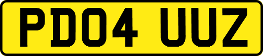 PD04UUZ