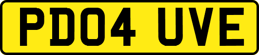 PD04UVE