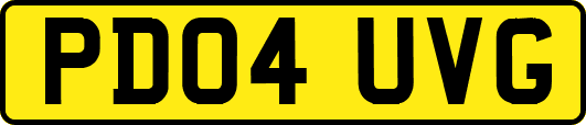 PD04UVG