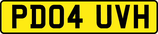 PD04UVH