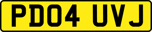 PD04UVJ