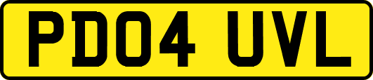 PD04UVL
