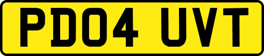 PD04UVT