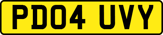 PD04UVY