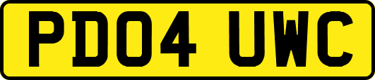 PD04UWC