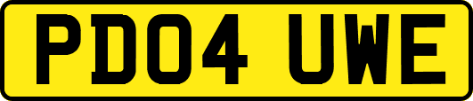 PD04UWE