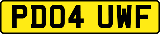 PD04UWF