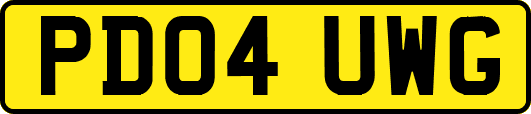 PD04UWG