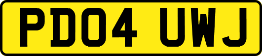 PD04UWJ
