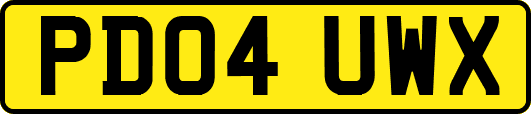 PD04UWX