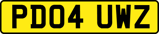 PD04UWZ