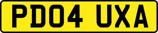 PD04UXA