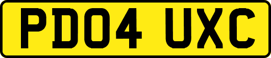 PD04UXC