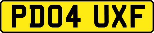 PD04UXF
