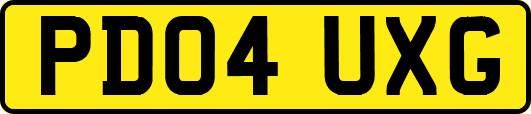 PD04UXG