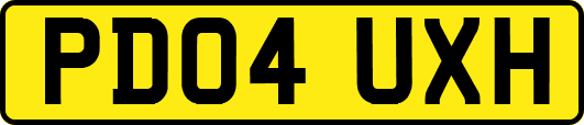 PD04UXH