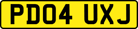 PD04UXJ