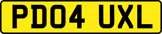 PD04UXL