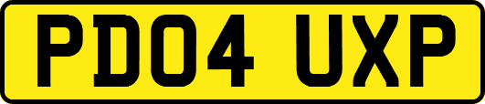 PD04UXP