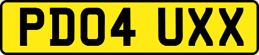 PD04UXX