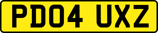 PD04UXZ