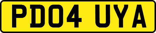 PD04UYA