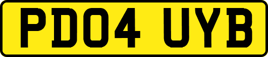 PD04UYB