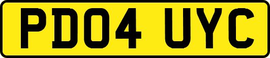 PD04UYC