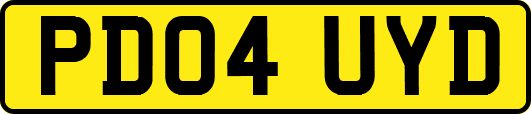 PD04UYD