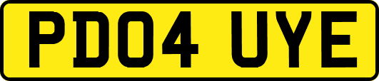 PD04UYE